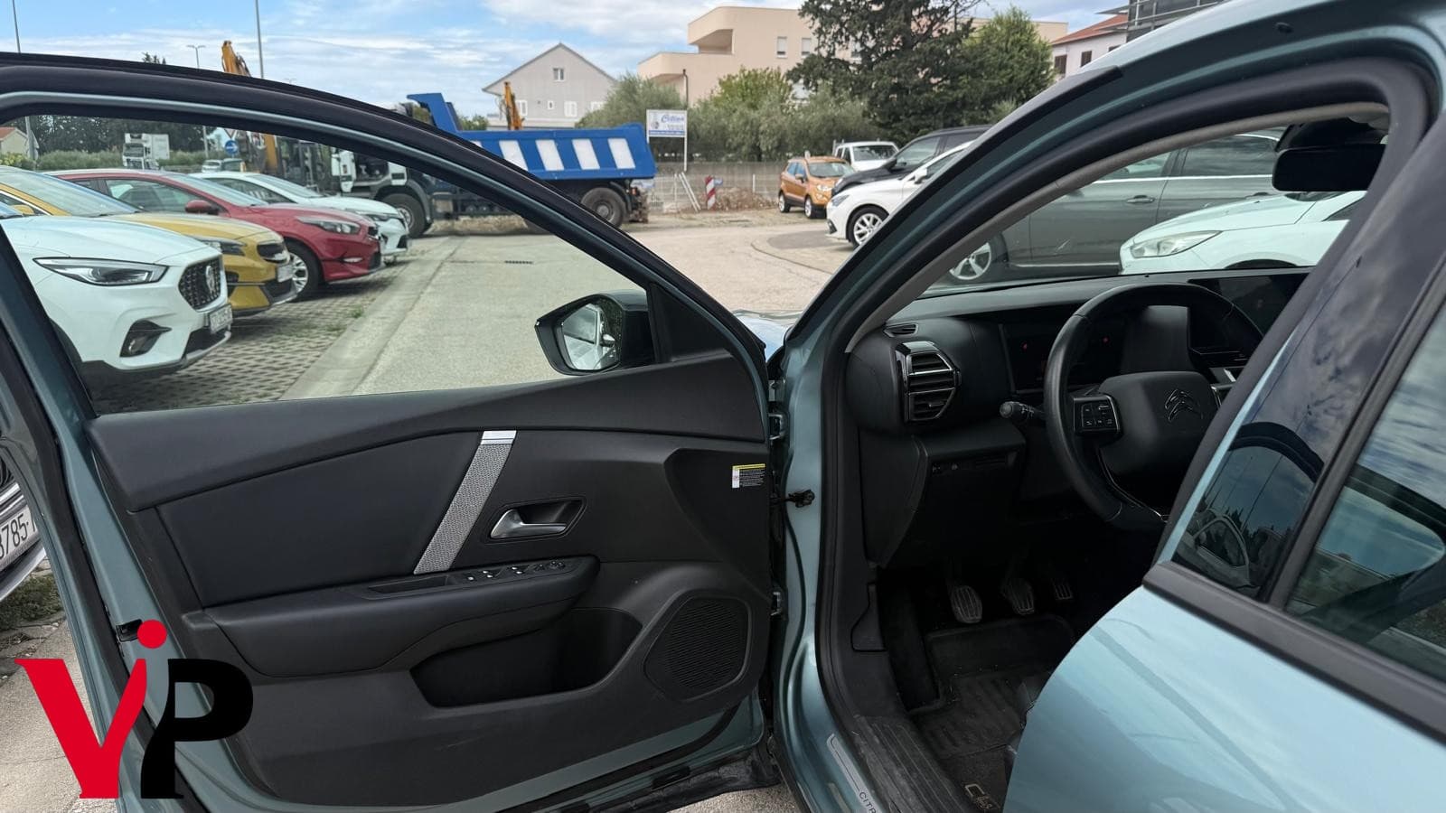 Citroën C4 1.2 11