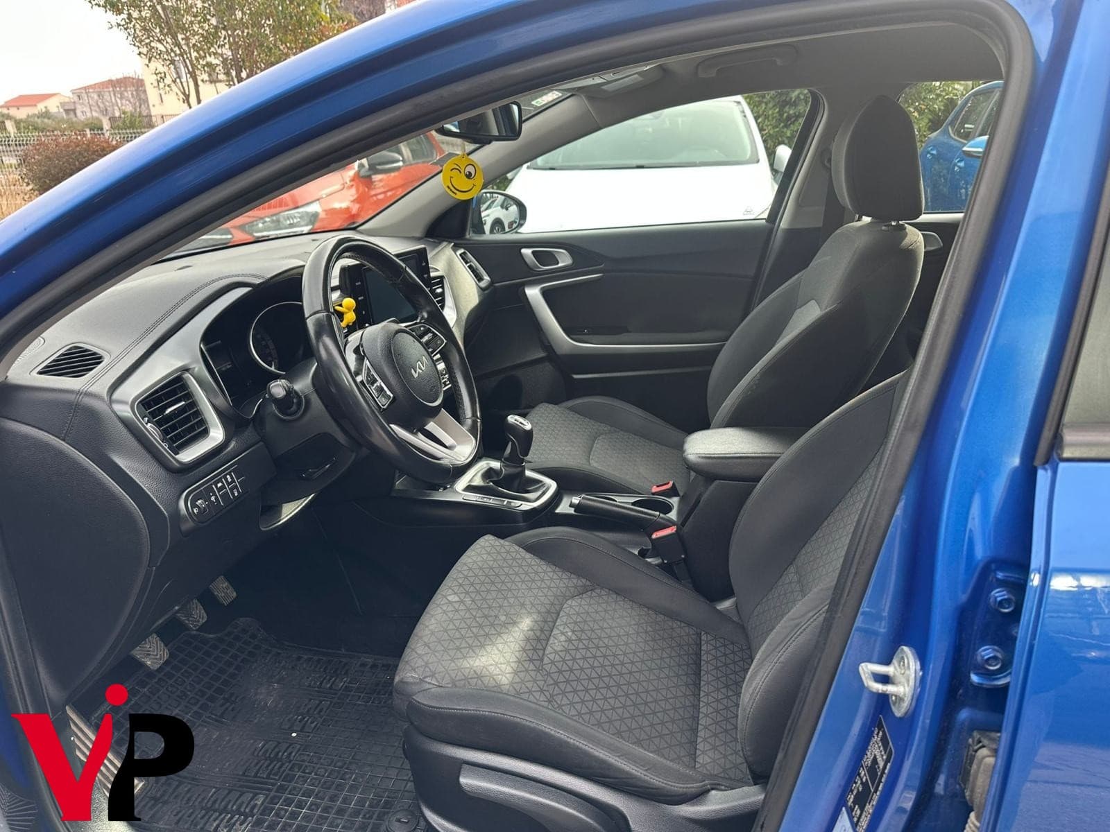 Kia Ceed Sportswagon 1.5 T-GDI 10