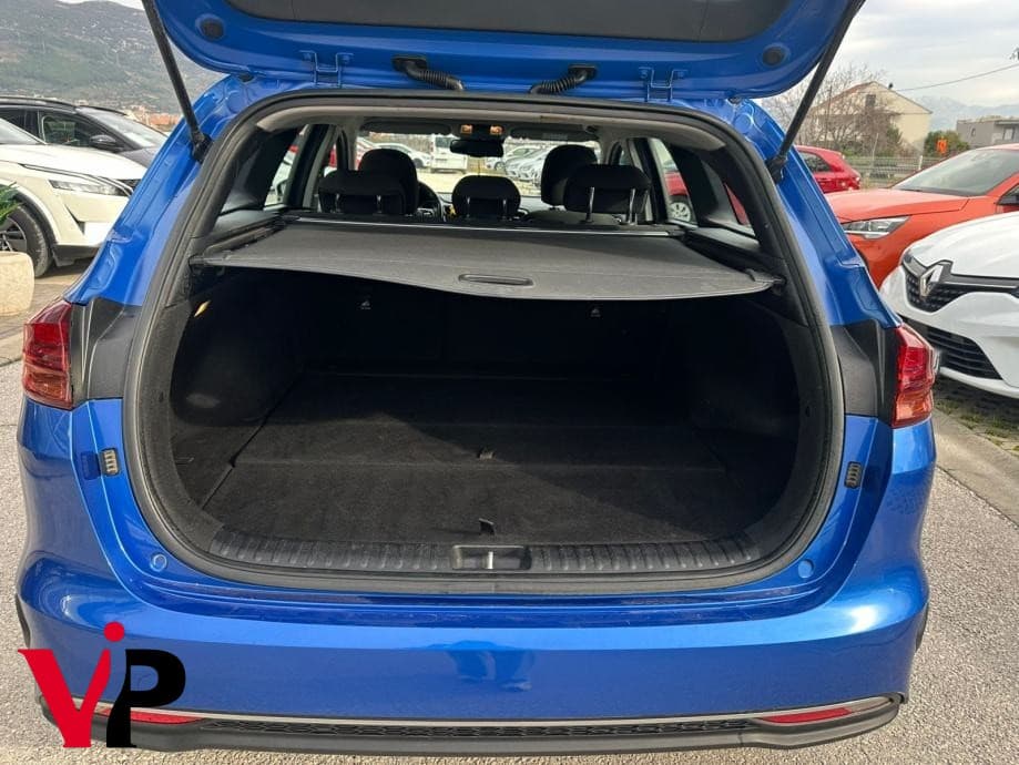 Kia Ceed Sportswagon 1.5 T-GDI 12