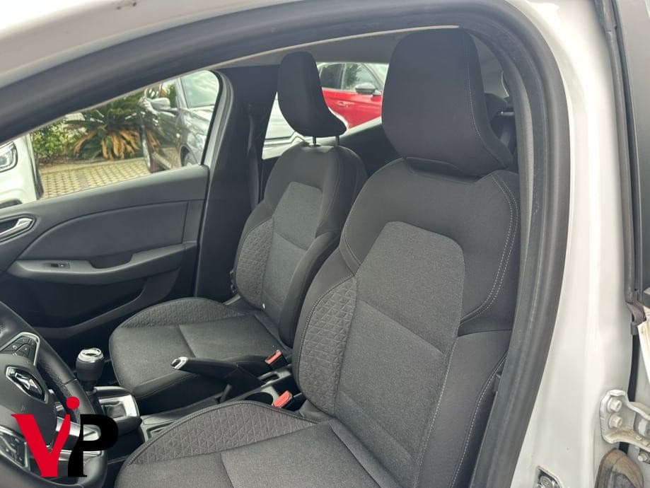 Renault Clio 1.5 DCI Zen 7