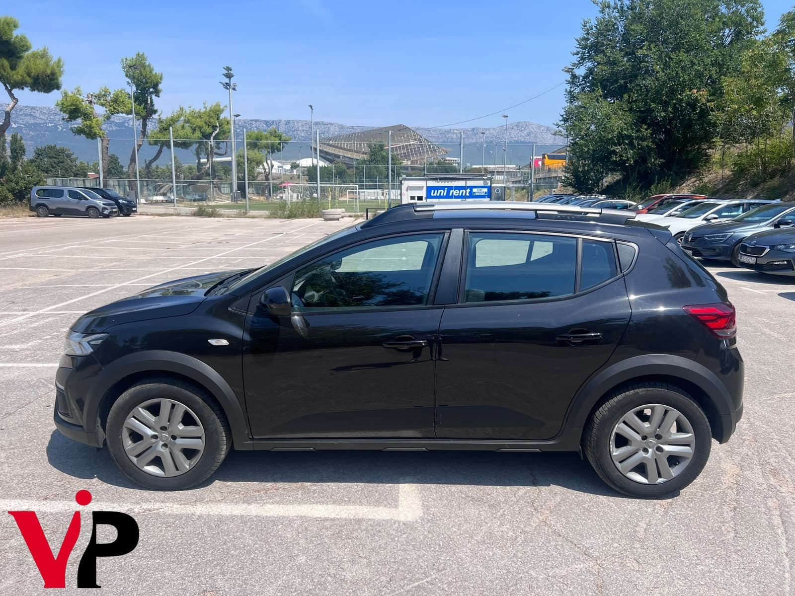 Dacia Sandero Stepway 1.0 tci 2