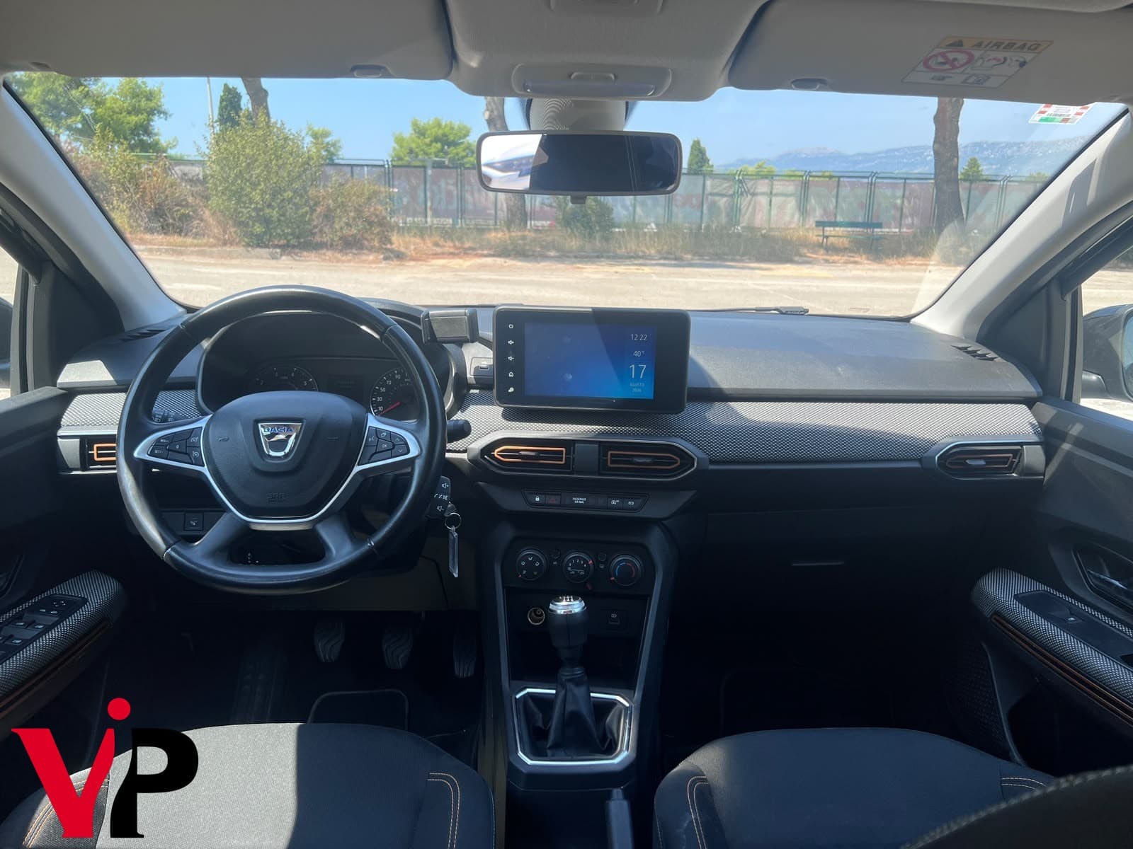 Dacia Sandero Stepway 1.0 tci 9
