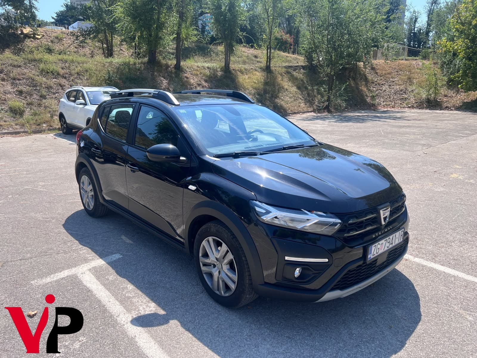 Dacia Sandero Stepway 1.0 tci 7