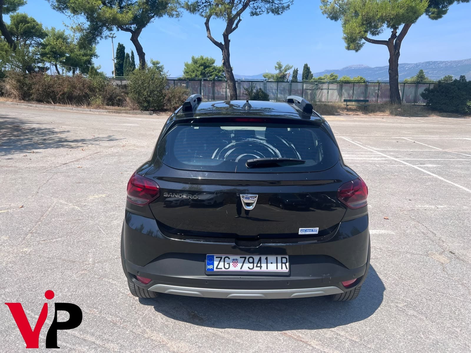 Dacia Sandero Stepway 1.0 tci 4