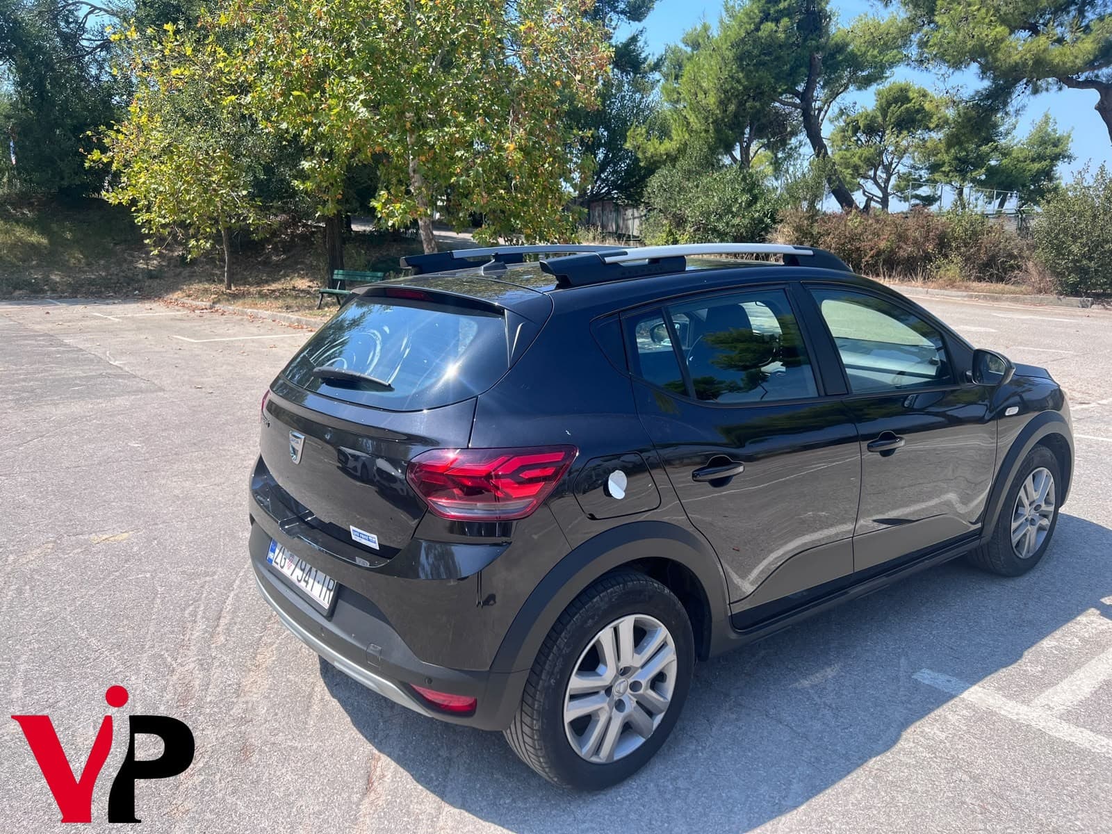 Dacia Sandero Stepway 1.0 tci 5