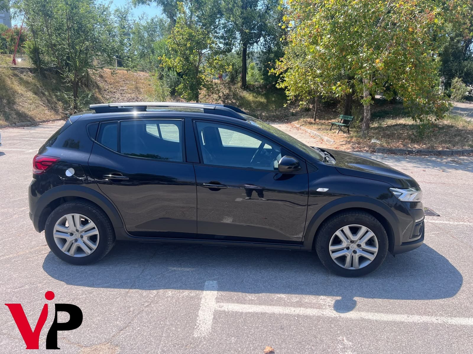 Dacia Sandero Stepway 1.0 tci 6